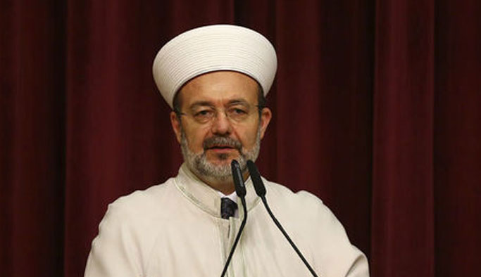 Mehmet Görmez emekliye ayrıldı: Yerine Trabzonlu isim mi gelecek?