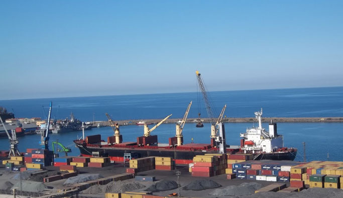 Trabzon Doğu Karadeniz'in lideri