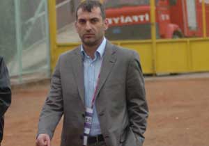 Yarışta sonuna kadar varız