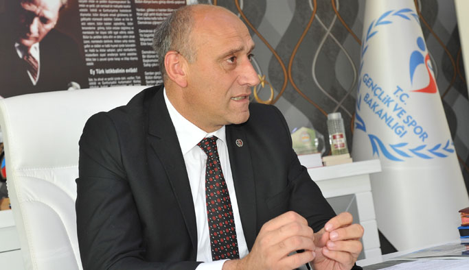 Trabzon spor şehri ama...