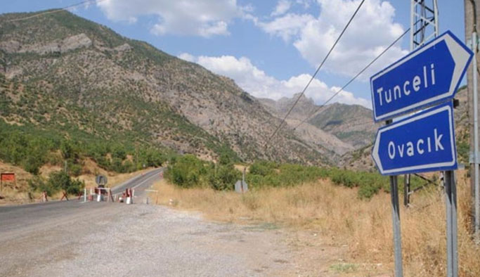 3 terörist öldürüldü: Tunceli sorumlusu öldürüldü