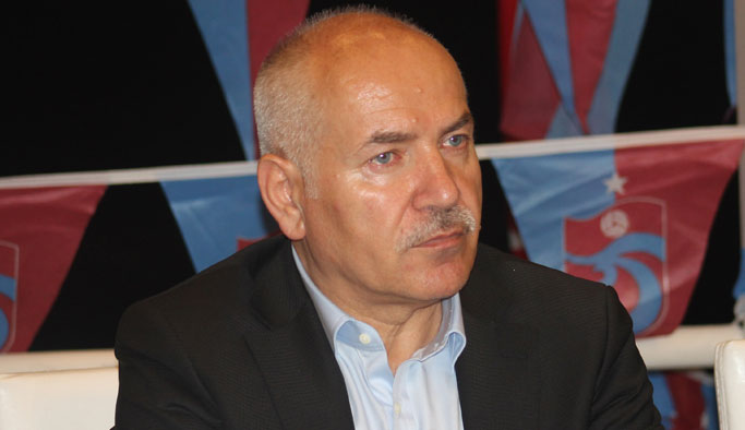 "Burak Yılmaz'ı 50. yıl kutlamalarına..."