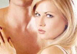 Orgazm Diyeti Mutluluk Sebebi