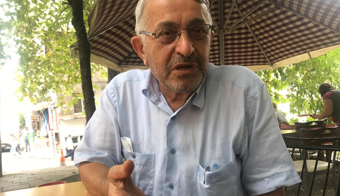 Trabzon'da bir garip olay: Jandarmanın çağırmasıyla şok yaşadı