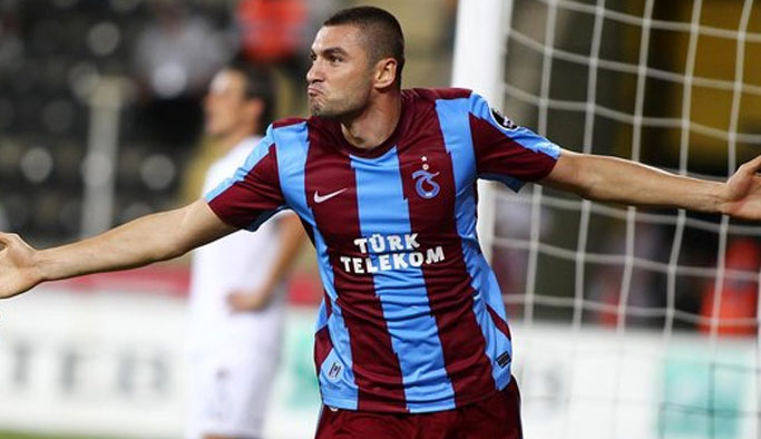 Beijing Guoan'dan Burak Yılmaz Açıklaması: "Zorluk Çıkarmayacağız"