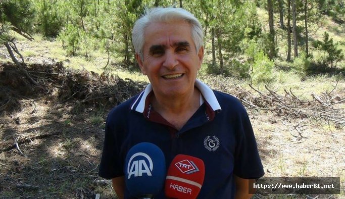 Trabzonlu bilimadamının keşfi tehlike altında