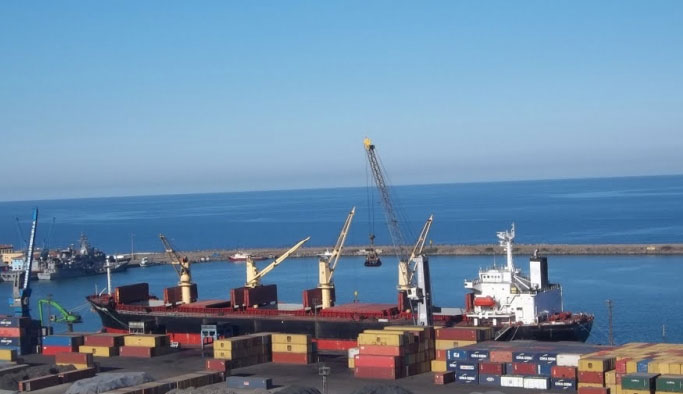 İhracatta fındık dışındaki ürünlerde artış: O ülke ile rekor kırıldı