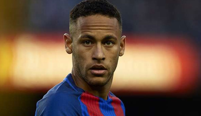 Neymar, PSG'ye transfer olmak üzere!