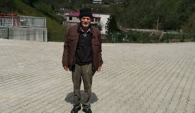 Trafik kazası: 1 ölü, 1 ağır yaralı