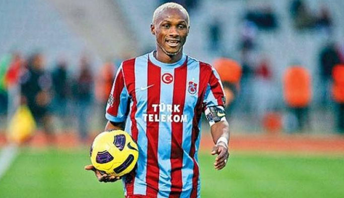 Yattara: "Trabzonspor bir gün şampiyon olacak"