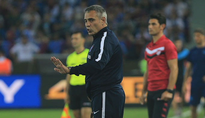 Yanal'dan İddialı Açıklama: Şampiyonluk En Çok İsteyenlerden Biri Ben Olacağım