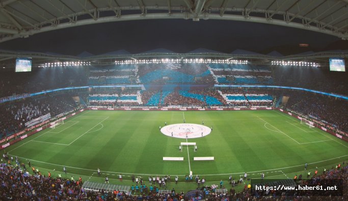 Muharrem Usta açıkladı: Stadı kiraladık