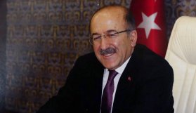 Katar Havayolları Dergisi’nde Trabzon’u anlattı