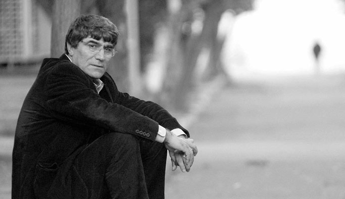 Dink davasında 4 sanığa tahliye