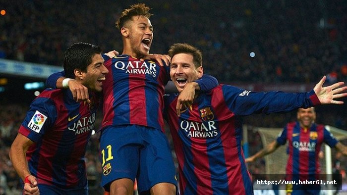 Neymar transferinde şok! Federasyon engelledi