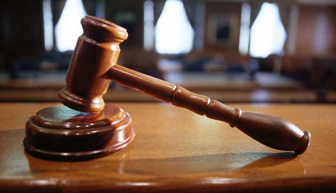 Trabzon’daki FETÖ davası: Gizli tanık ifade verdi