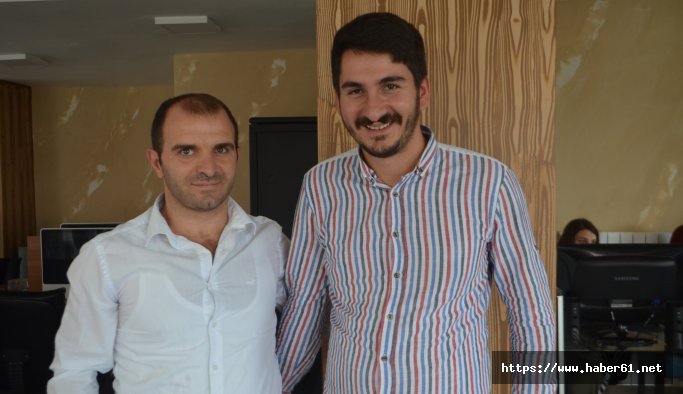 Sürmene'de festival zamanı