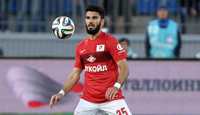 Serdar Taşçı'dan iyi haber