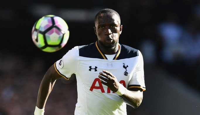 Trabzonspor taraftarlarından Sissoko'ya transfer baskısı