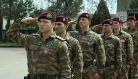 Söz dizisinde flaş ayrılık