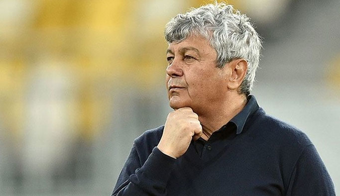Lucescu’nun yardımcıları belli oldu