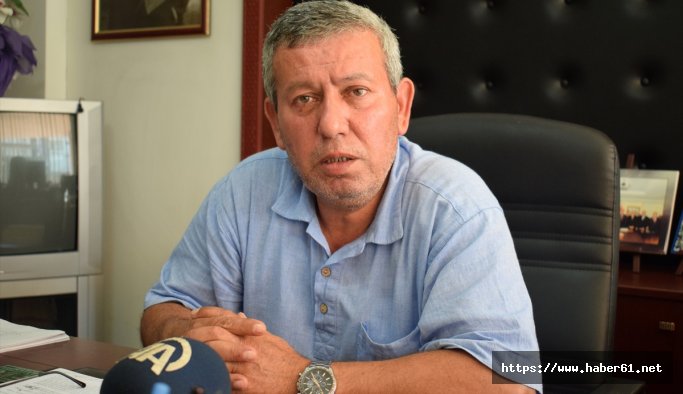 Fındık için erken hasat uyarısı