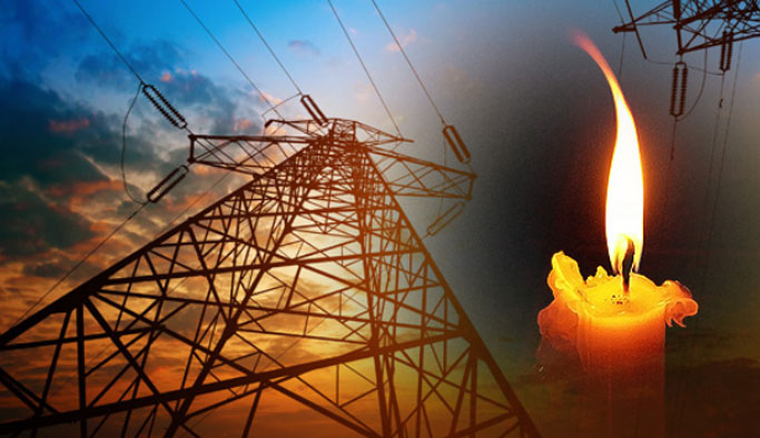 Trabzon'da 4 ilçede elektrik kesilecek