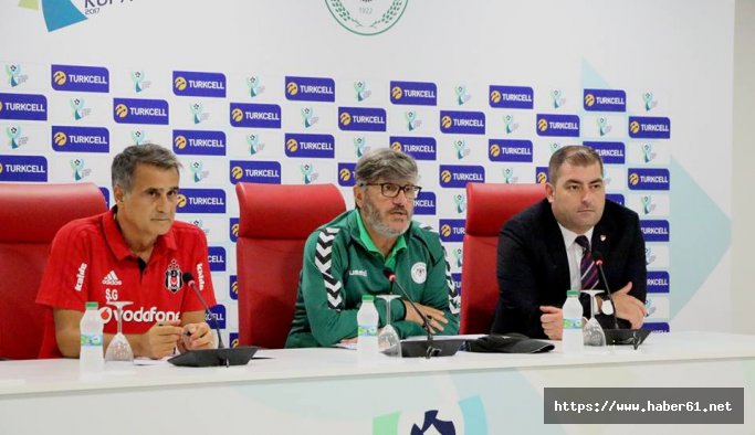 Süper Kupa'da Trabzon fırtınası!