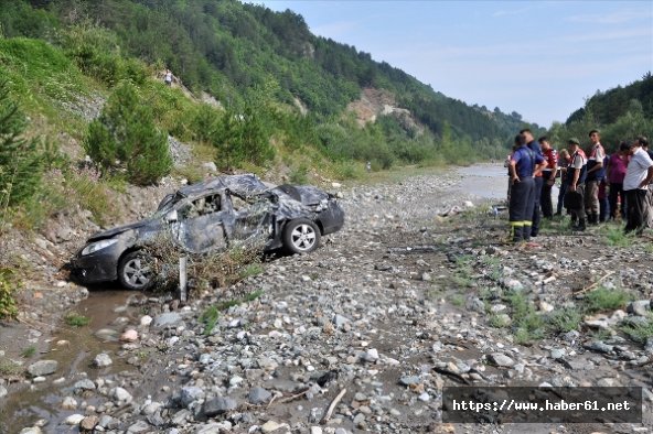 Askere söz kesmeye giderken ölüme gittiler!