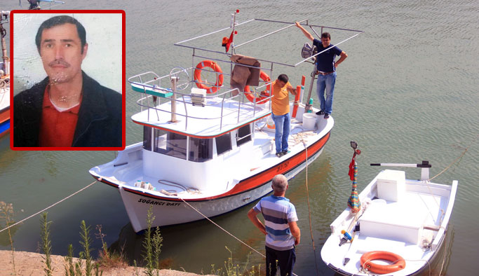 Giresun'da kaybolan balıkçı aranıyor
