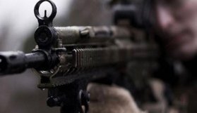 Tunceli'de çatışma:3 terörist öldürüldü