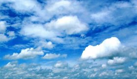 Hava Sıcaklığı Artıyor Ama Yağış Uyarısı Var: İşte Yağmur Beklenen İller