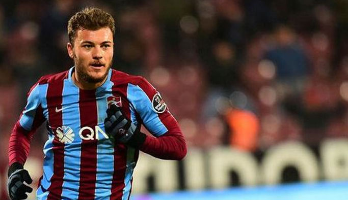 Trabzonspor Yusuf Erdoğan'ı bırakmak istemiyor