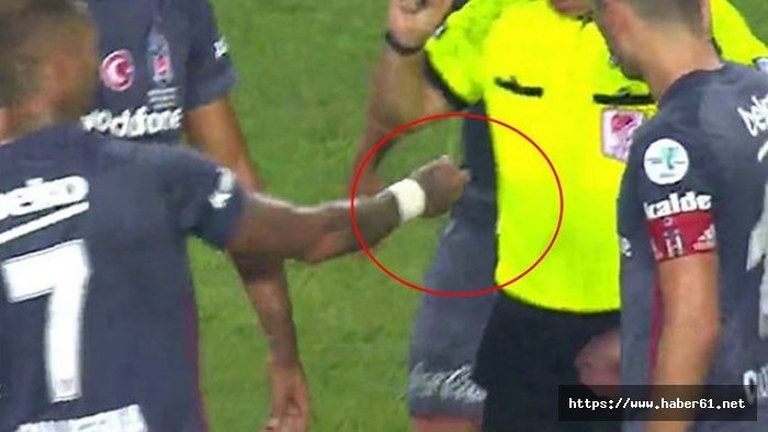 Olaylı Süper Kupa maçı için İçişleri Bakanlığı'ndan flaş karar!