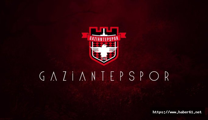 Gaziantepspor'da flaş istifa!