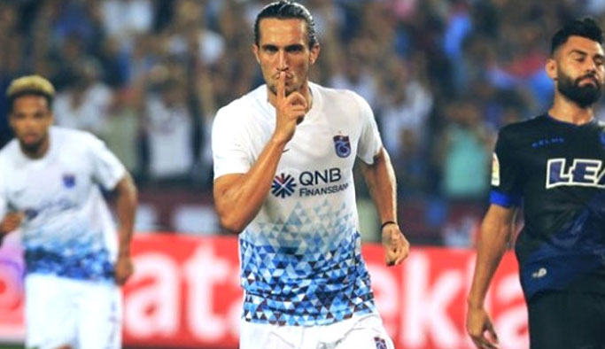 Dünyaca ünlü teknik adan Yusuf'u radarına aldı