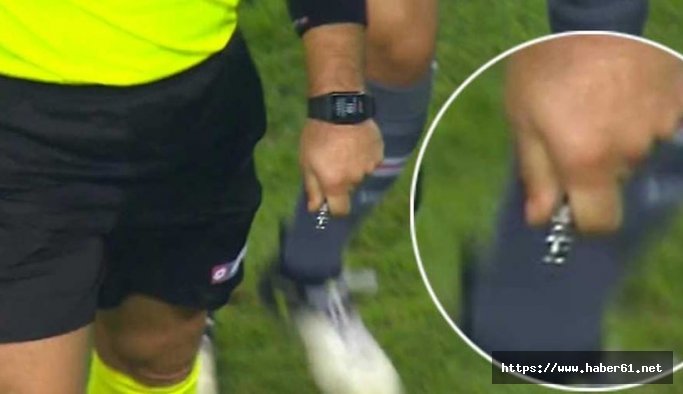 Süper Kupa maçına flaş soruşturma!