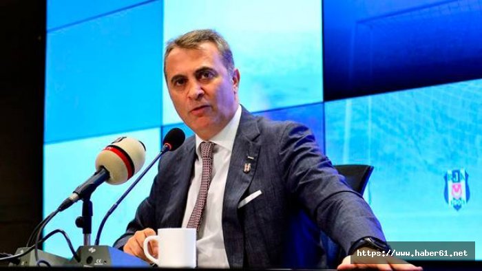 Konyaspor'dan Fikret Orman'a sert cevap