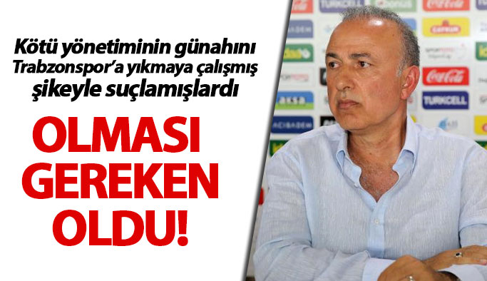 Çaykur Rizespor'da olması gereken oldu... Metin Kalkavan görevi bıraktı!