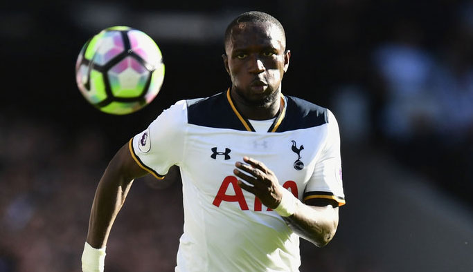 Sissoko'da yeniden