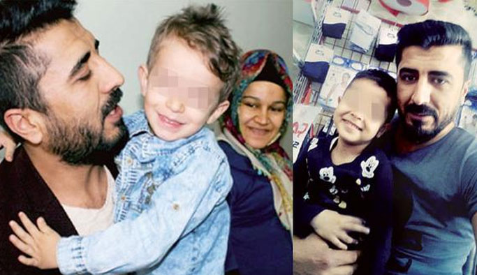 Doğumda karışan Trabzonlu bebek için karar...