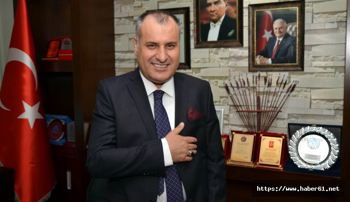 Personeline hakaret eden belediye başkanına ceza!