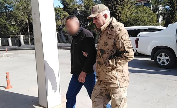Adıyaman'da şafak operasyonu: 2 gözaltı