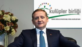 Gümüşdağ'ın koltuğuna aday çıktı