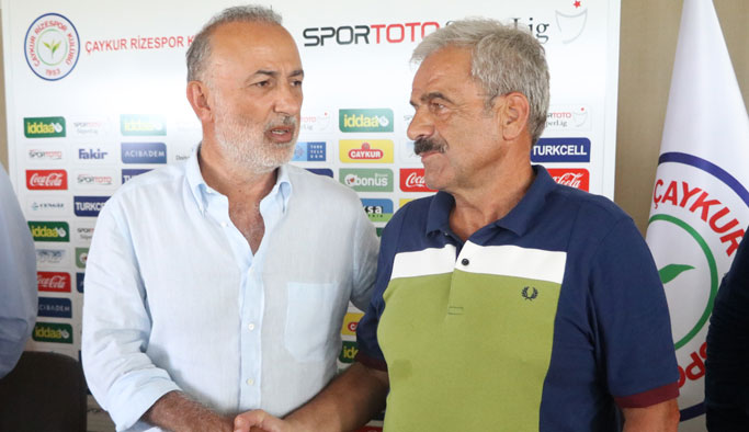 Rizespor'un yeni başkanı belli oldu