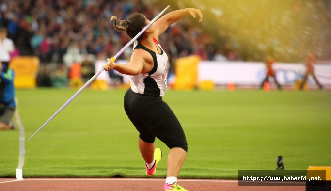 Türkiye, ciritte dünya 5'incisi!