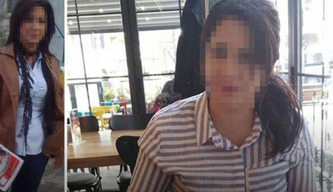 TRT'de sekreter vurgunu!