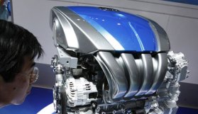 Otomotiv dünyasını değiştirecek buluş