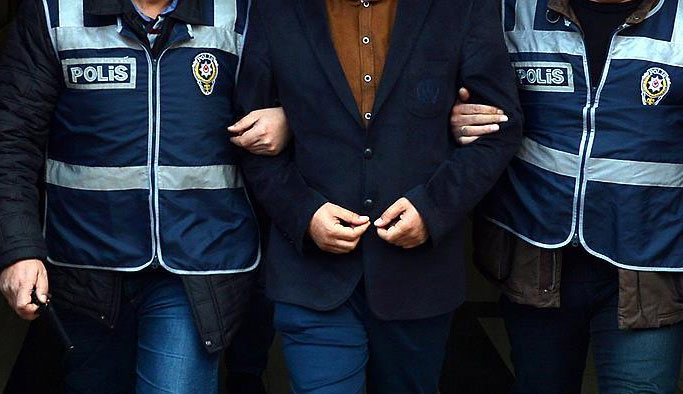 4 ilde “ByLock” operasyonu: 20 gözaltı