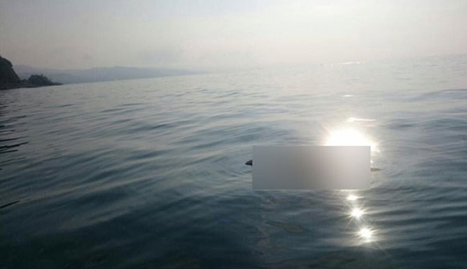 Acı Haber: Balık tutarken denize düşmüştü...